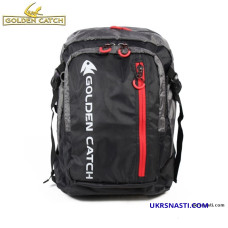 Рюкзак Golden Catch Mirrox Backpack объём 30л Новинка 2020